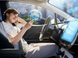 Ovo je klju?nih sedam koraka za autonomnu vožnju