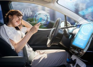 Ovo je klju?nih sedam koraka za autonomnu vožnju