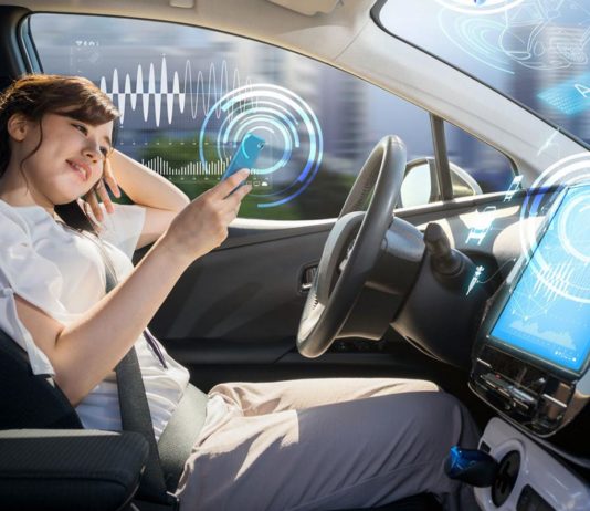 Ovo je klju?nih sedam koraka za autonomnu vožnju