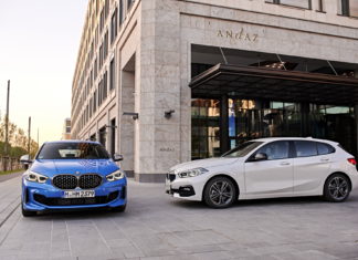 Alpina ne želi tunirati BMW s prednjim pogonom