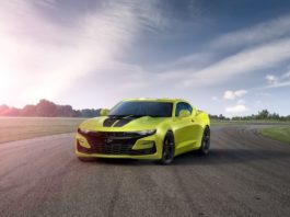 Nevjerojatno: Chevrolet nudi 2500 dolara vlasnicima Ford Mustanga Chevrolet Camaro