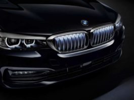 BMW Serije 5 nudi doplatu za svjetle?e bubrege