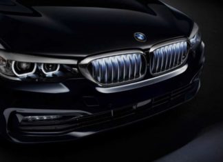BMW Serije 5 nudi doplatu za svjetle?e bubrege