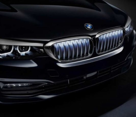 BMW Serije 5 nudi doplatu za svjetle?e bubrege