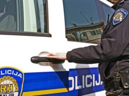 Visokim nov?anim kaznama kažnjena tri recidivista prometnih prekršaja
