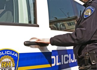 Visokim nov?anim kaznama kažnjena tri recidivista prometnih prekršaja