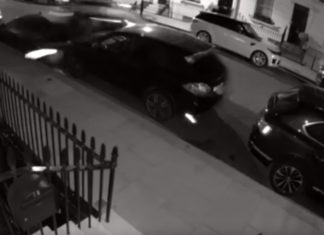 Video: Jedinim potezom demolirao vrijedne luksuzne sportaše