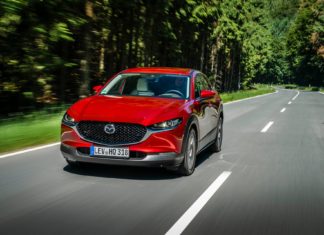 U Meksiku ?e se proizvoditi Mazda CX-30 za cijeli svijet
