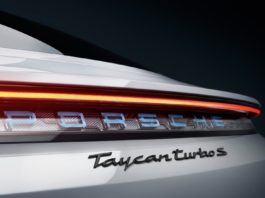 Porsche Taycan umjetni zvuk napla?uje 500 eura