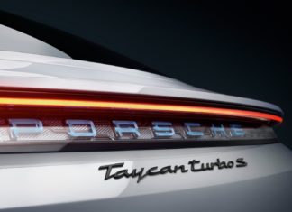 Kona?no predstavljen Porsche Taycan s elektri?nih 750 KS