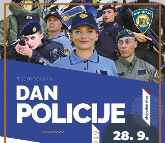 Utrka gra?ana i policije: “Tr?anjem do boljeg mentalnog zdravlja”