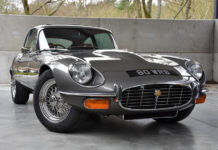 Ovo su najbolji britanski automobili u povijesti