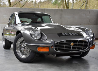 Ovo su najbolji britanski automobili u povijesti