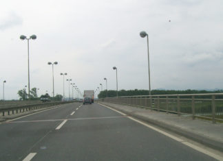 Krenuli radovi u zoni ?vora Jankomir na autocesti A3