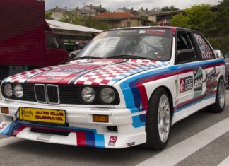 Marko Palijan petu godinu za redom u konkurenciji najboljih na svijetu