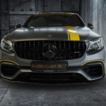 Mercedes-AMG-GLC-63-S-Coupe-Front