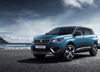 SUV PEUGEOT 3008 & 5008 FAMILY: OPREMLJENI DA IDU JOŠ DALJE
