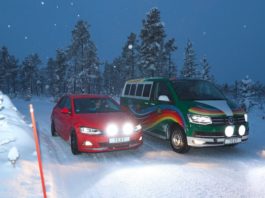 Test zimskih guma 2019. – Kleber neo?ekivano u vrhu