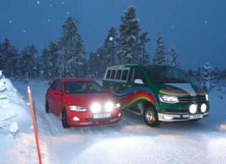 Test zimskih guma 2019. – Kleber neo?ekivano u vrhu