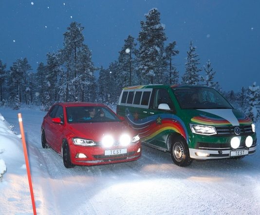 Test zimskih guma 2019. – Kleber neo?ekivano u vrhu