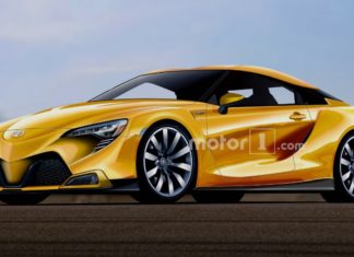 Nova Toyota 86 bit ?e znatno zabavnija od Supre