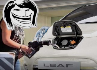 ?ak 42 posto Amerikanaca misli na elektri?ni automobili trebaju gorivo