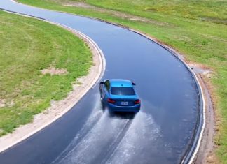 Evo dokaza da ne treba štedjeti na gumama za automobile