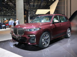 BMW zaklju?io prvu polovinu godine s dvoznamenkastim padom prodaje