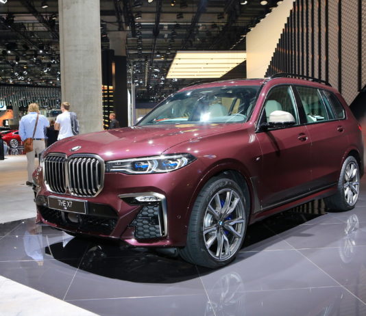 BMW zaklju?io prvu polovinu godine s dvoznamenkastim padom prodaje