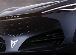 Cupra Tavascan Concept je elektri?ni SUV budu?nosti