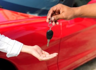 Darovanje rabljenog vozila sad treba dokazati!