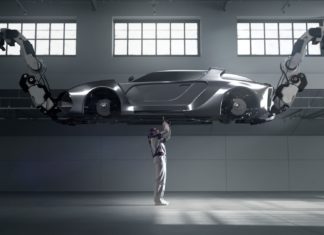 Hyundai razvija najbolji egzoskelet na tržištu