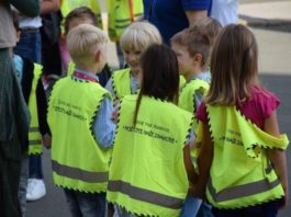 Održana glavna manifestacija preventivne akcije „Poštujte naše znakove“