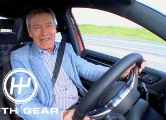 Tiff Needell više ne?e biti dio ekipe Fifth Gear
