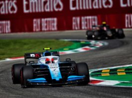 Robert Kubica napušta F1 nakon samo jedne sezone