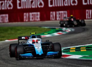 Robert Kubica napušta F1 nakon samo jedne sezone