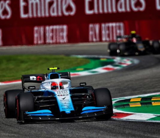 Robert Kubica napušta F1 nakon samo jedne sezone