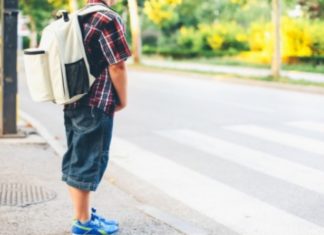 Voza?i oprez! Danas po?inje škola, pazite na naše najmla?e