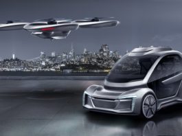 Audi prekinuo projekt razvoja lete?eg automobila