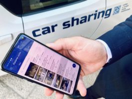 Dubrovnik – prvi grad u Hrvatskoj sa 100 % elektri?nim sustavom car sharinga