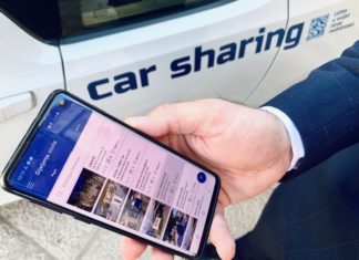 Dubrovnik – prvi grad u Hrvatskoj sa 100 % elektri?nim sustavom car sharinga