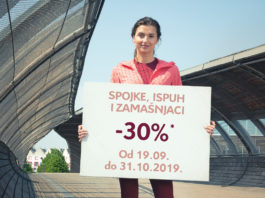 Vrhunska jesenska ponuda za ?lanove kluba vjernosti Citroën Zauvijek