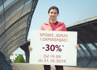 Vrhunska jesenska ponuda za ?lanove kluba vjernosti Citroën Zauvijek