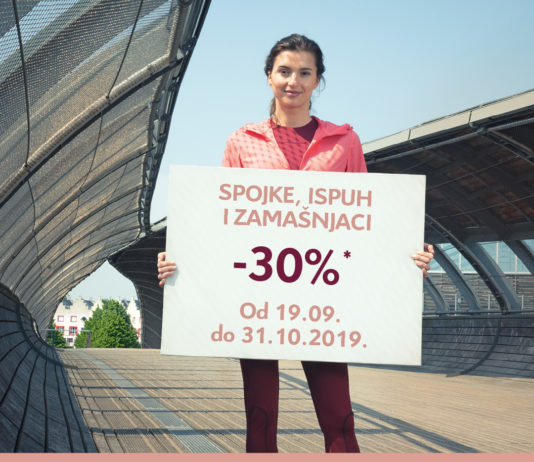Vrhunska jesenska ponuda za ?lanove kluba vjernosti Citroën Zauvijek