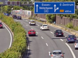 Njema?ki autoklub poslao je važnu poruku: Nije više protiv ograni?enja brzine na Autobahnu!