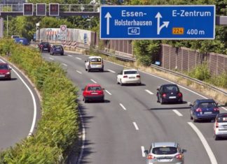 Njema?ki autoklub poslao je važnu poruku: Nije više protiv ograni?enja brzine na Autobahnu!
