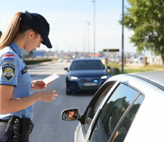 Rezultati akcije poja?anog nadzora vozila i voza?a te akcije „Alkohol“ i „Droge i brzina“