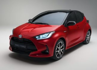 Nova Toyota Yaris predstavila filozofiju – Manje je više!