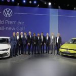 Volkswagen Golf premijera 2