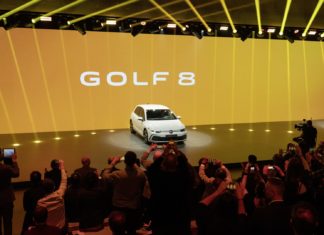 Sve o novom Volkswagen Golfu, 6 pogona, od benzinaca, dizelaša, preko struje sve do plina, u prodaji ve? u prosincu